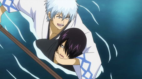 Two in Girl Years Is Equal to Ten in Man Years (2018) - Episode 11 poster and promotional image