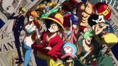 Regarder One Piece S Streaming Serie Vf Frenchstream