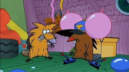 Partying Is Such Sweet Sorrow (2000) - Episode 46 poster and promotional image