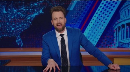 November 4, 2024 - Adam Serwer (2024) - Episode 120 poster and promotional image