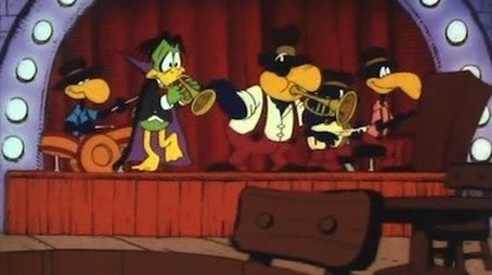 Mississippi Duck (1989) - Episode 14 poster and promotional image