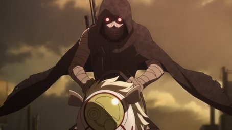 Death Chaser