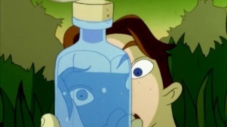 Oh, Grow Up (1998) - Episode 4 poster and promotional image