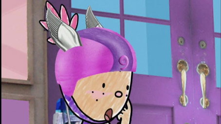 Pinky Dinky Doo Сезон 2