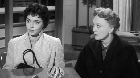 The Case of the Borrowed Brunette (1959) - Episode 13 poster and promotional image