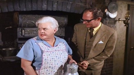 Love is a Toothache (1968) - Episode 13 poster and promotional image