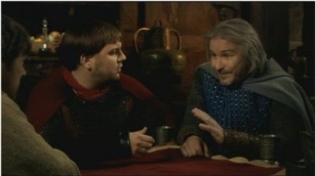Perceval et le contre-sirop (2005) - Episode 72 poster and promotional image