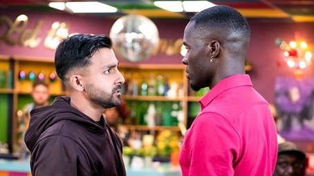 6556 (2022) - Episode 147 poster and promotional image