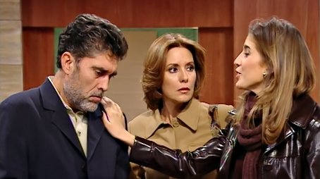 La gran aventura del amor (1997) - Episode 43 poster and promotional image