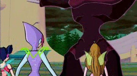 Mission to Cloud Tower (2004) - Episode 22 poster and promotional image
