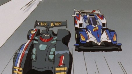 Episode 51 (1997) - Episode 51 poster and promotional image