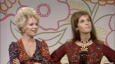 Episode 20 (1971) - Episode 20 poster and promotional image