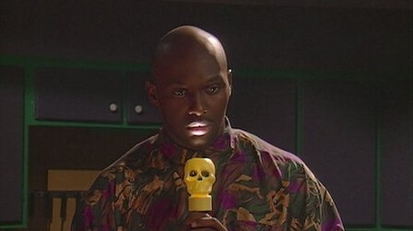The Night He Came Home (1992) - Episode 10 poster and promotional image