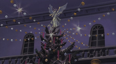 ペリーヌ物語 Sezóna 1