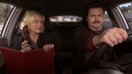 Indianapolis (2011) - Episode 6 poster and promotional image