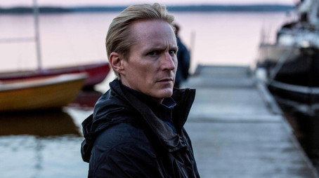 Episode 5 (2020) - Episode 5 poster and promotional image