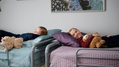 Chunkies (2020) - Episode 13 poster and promotional image