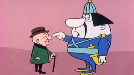 Marco Magoo (1961) - Episode 67 poster and promotional image