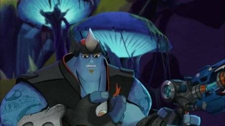 The Return (2013) - Episode 27 poster and promotional image