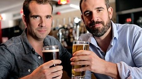 Is Binge Drinking Really That Bad? (2015) - Episode 11 poster and promotional image