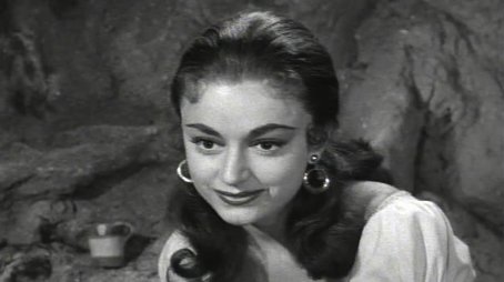 The Conchita Vasquez Story (1959) - Episode 24 poster and promotional image