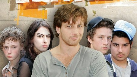 Der Lehrer (2009) poster