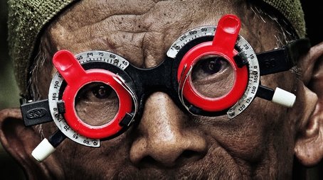 The Look of Silence (2016) - Episode 3 poster and promotional image