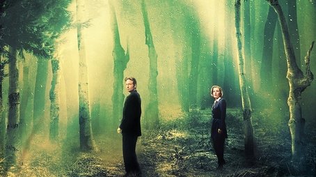 Season 5 (1997) - Season 5 poster and promotional image