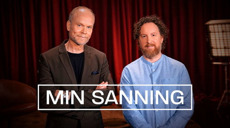 Min sanning Сезон 15
