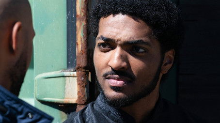 Close Call (2023) - Episode 5 poster and promotional image