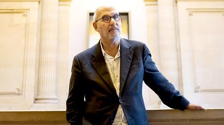 The Art World's Prankster: Maurizio Cattelan (2016) - Episode 4 poster and promotional image