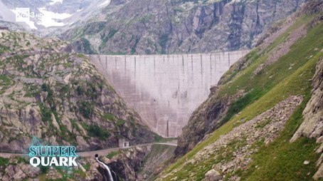 Superquark - Prepararsi al futuro Sezóna 1