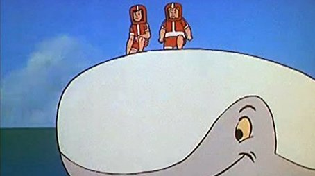 The Electrofying Shoctopus (1967) - Episode 5 poster and promotional image