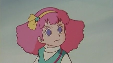 The day the magic left (1983) - Episode 45 poster and promotional image