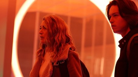 The Journey (2) (2023) - Episode 14 poster and promotional image