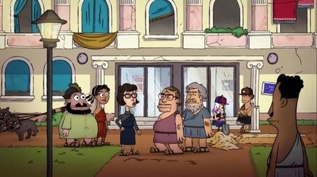 Episode 6 (2020) - Episode 6 poster and promotional image