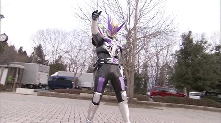 仮面ライダー電王 Сезон 1