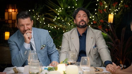 My Kitchen Rules Stagione 15