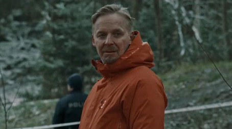 Koskinen Сезон 1