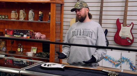 Pawn Stars and Movie Stars (2021) - Episode 16 poster and promotional image