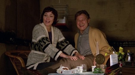 Getting to know each other (1974) - Episode 3 poster and promotional image