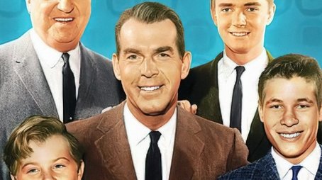 Season 1 (1960) - Season 1 poster and promotional image