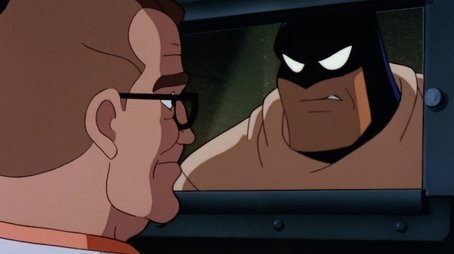 Dreams in Darkness (1992) - Episode 31 poster and promotional image