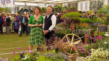 RHS Chelsea Flower Show 시즌 0
