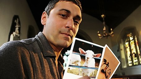 Playing God (2012) - Episode 7 poster and promotional image