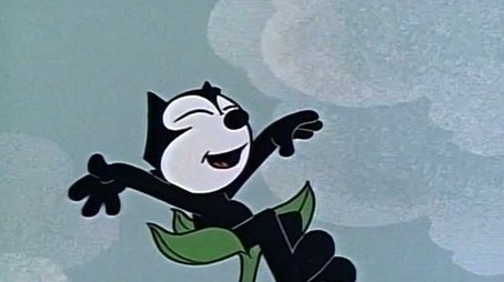 Felix and the Beanstalk (1961) - Episode 27 poster and promotional image