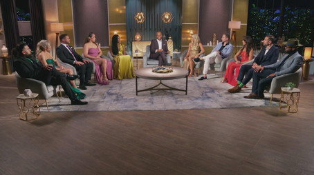 Married at First Sight Сезон 18