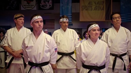 Cobra Kai613