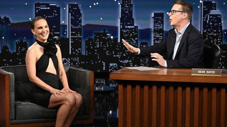Jimmy Kimmel Live! Temporada 20