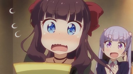 One of My Dreams Came True! (2016) - Episode 12 poster and promotional image